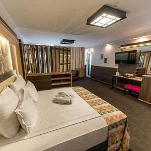 Hotel Zoo Sofia